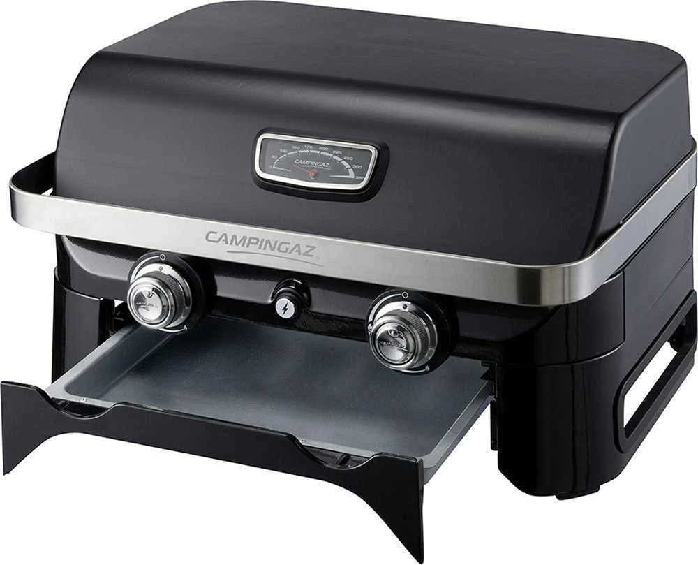 Dujinis grilis Campingaz Attitude 2100 LX
