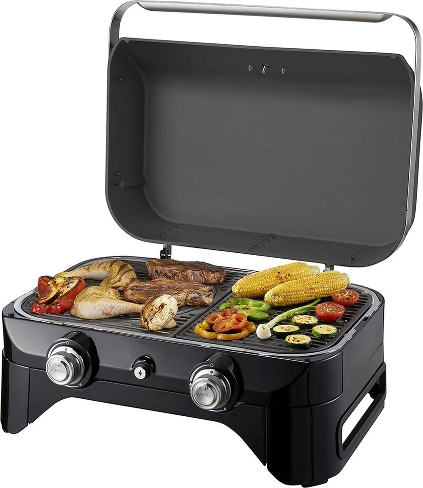 Dujinis grilis Campingaz Attitude 2100 LX