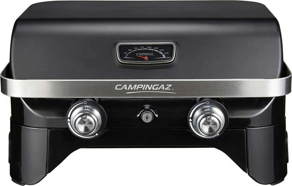 Dujinis grilis Campingaz Attitude 2100 LX
