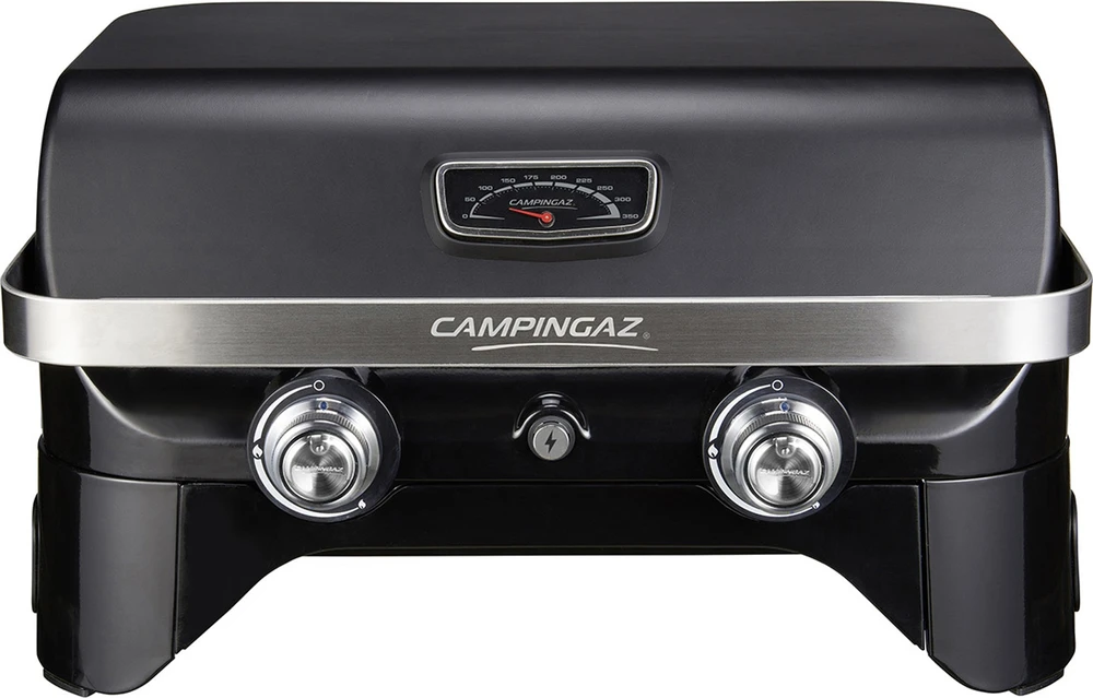 Dujinis grilis Campingaz Attitude 2100 LX