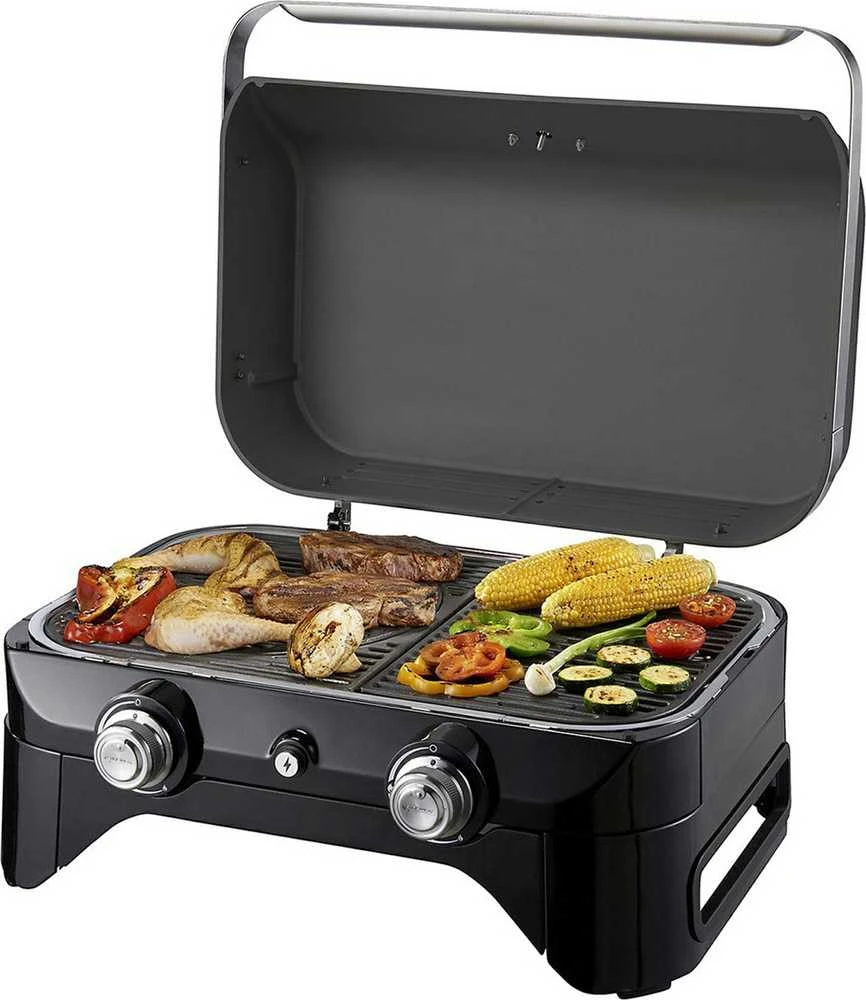 Dujinis grilis Campingaz Attitude 2100 LX