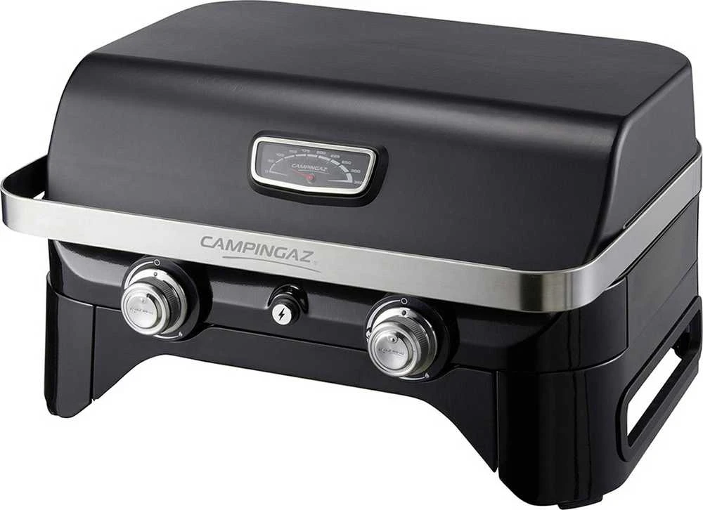 Dujinis grilis Campingaz Attitude 2100 LX