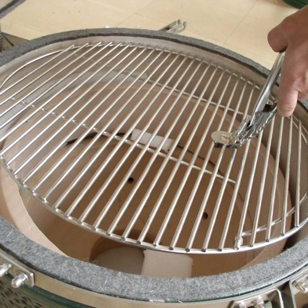 Grilis Grate Tongs inSPORTline Pinzia