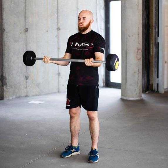 Guma dengtas grifas HMS GSG - 30 kg