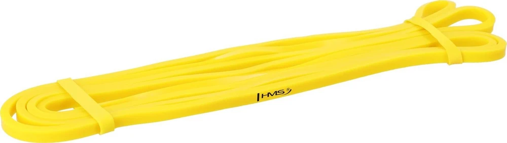 Treniravimosi juosta HMS GU05 geltona