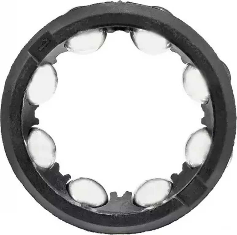 Guolis stebulei Shimano Nexus SG-3C40 // 7/32" x 8, 5.6 mm