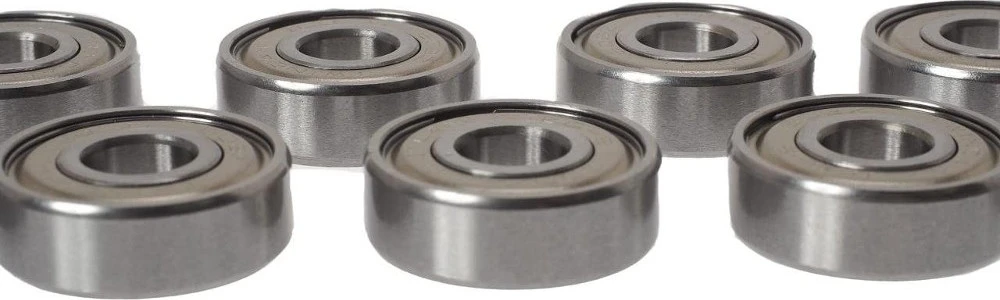 Guolių rinkinys K2 ILQ-5 – 16 Pcs.