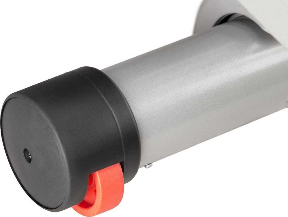 Magnetinis elipsinis treniruoklis HMS H6996