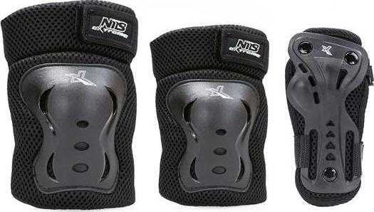 H706 APSAUGŲ RINKINYS NILS EXTREME