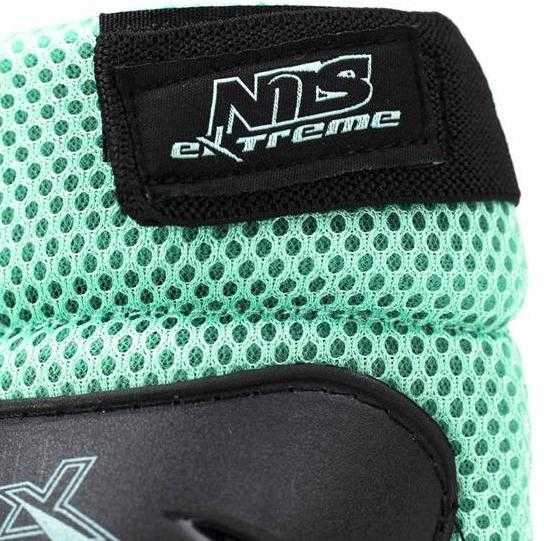 H706 APSAUGŲ RINKINYS NILS EXTREME