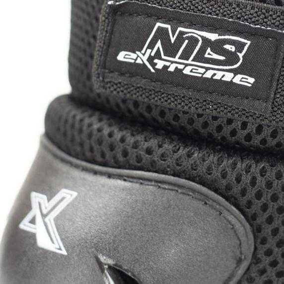 H706 APSAUGŲ RINKINYS NILS EXTREME
