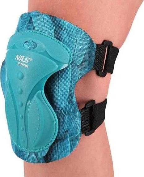 H727 APSAUGŲ RINKINYS NILS EXTREME
