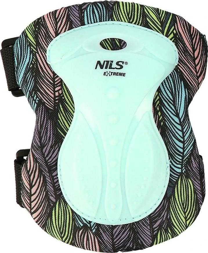 Apsaugų rinkinys H727 NILS EXTREME