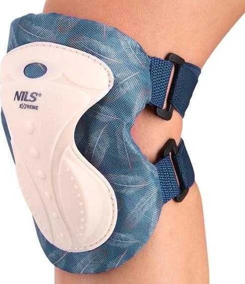 Apsaugų rinkinys H727 NILS EXTREME