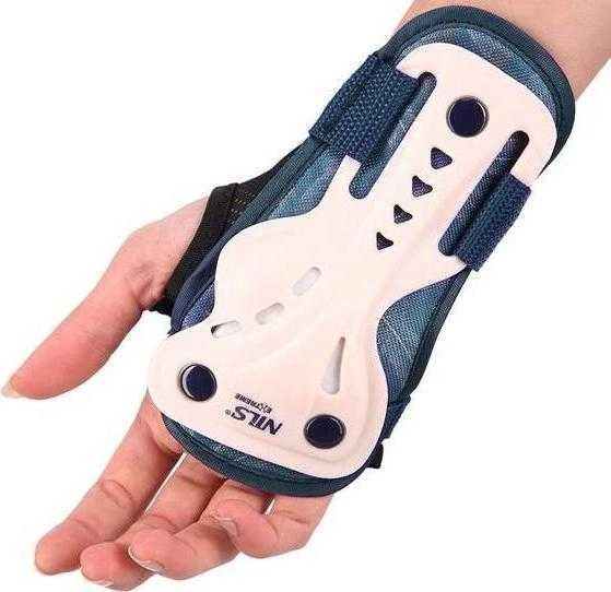Apsaugų rinkinys H727 NILS EXTREME