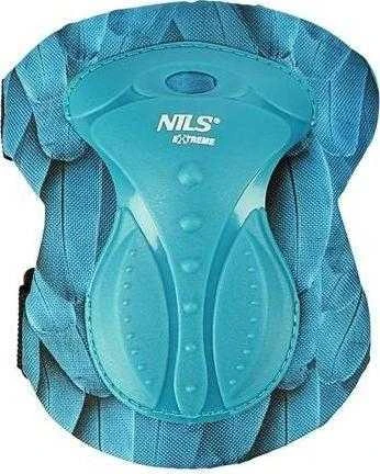 H727 APSAUGŲ RINKINYS NILS EXTREME
