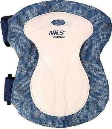 Apsaugų rinkinys H727 NILS EXTREME