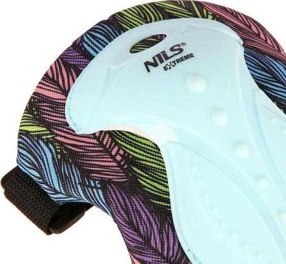 H727 APSAUGŲ RINKINYS NILS EXTREME