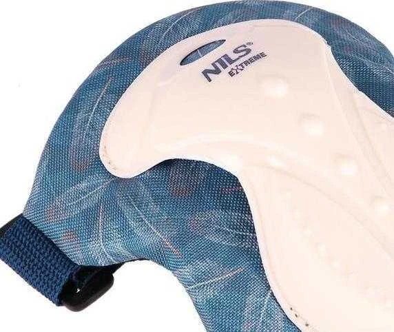 Apsaugų rinkinys H727 NILS EXTREME