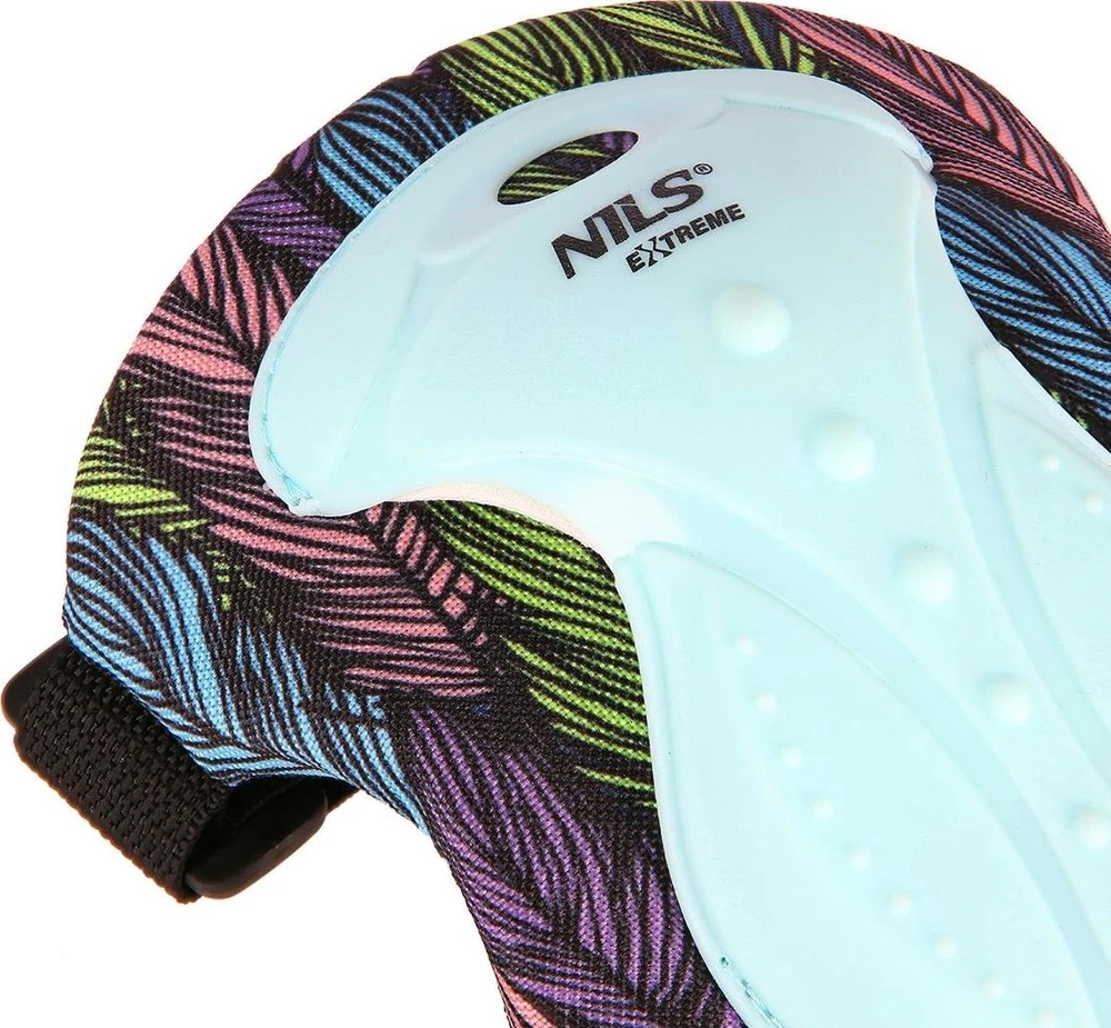 Apsaugų rinkinys H727 NILS EXTREME