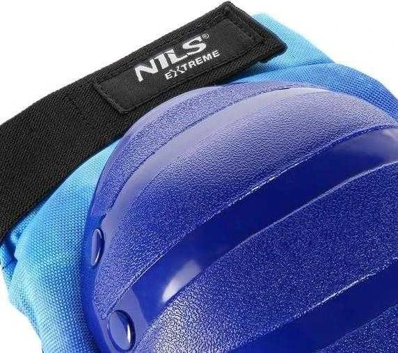 H734 APSAUGŲ RINKINYS NILS EXTREME