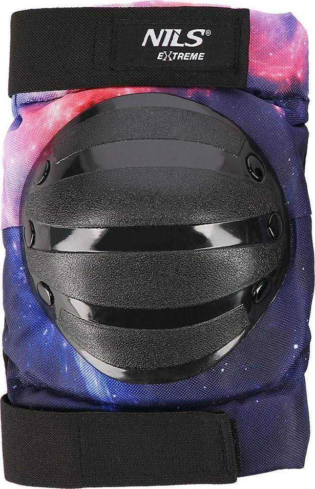 H734 APSAUGŲ RINKINYS NILS EXTREME