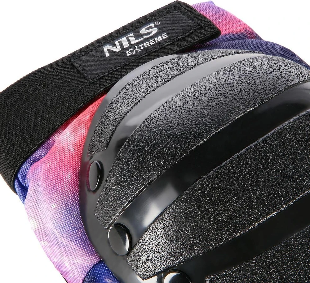 H734 APSAUGŲ RINKINYS NILS EXTREME