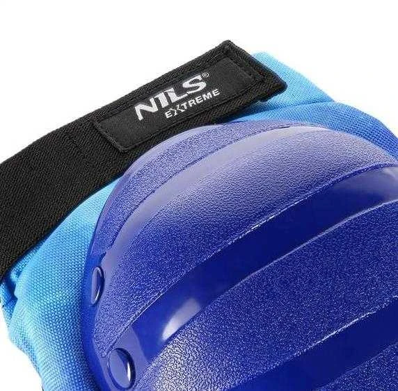 H734 APSAUGŲ RINKINYS NILS EXTREME