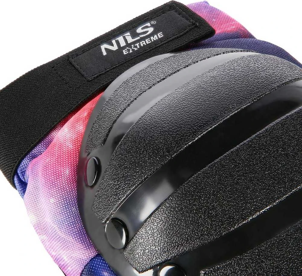 H734 APSAUGŲ RINKINYS NILS EXTREME