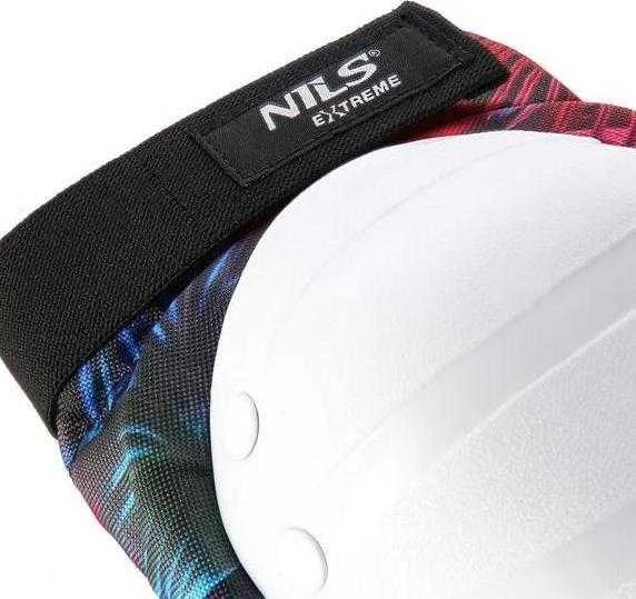 H734 APSAUGŲ RINKINYS NILS EXTREME