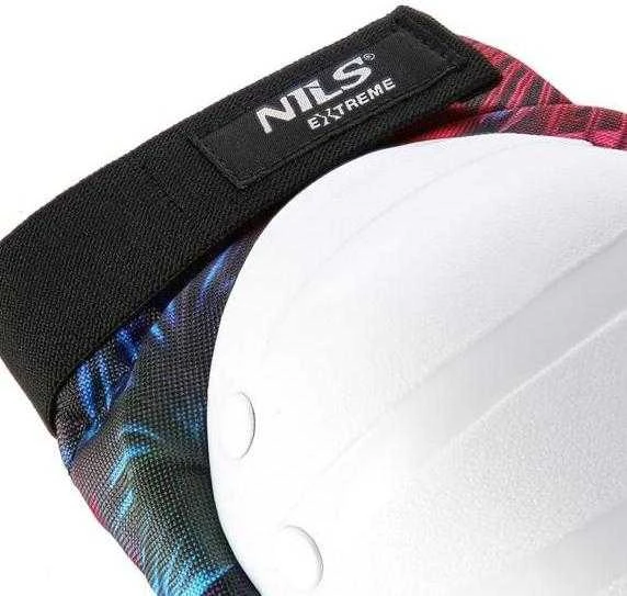 H734 APSAUGŲ RINKINYS NILS EXTREME