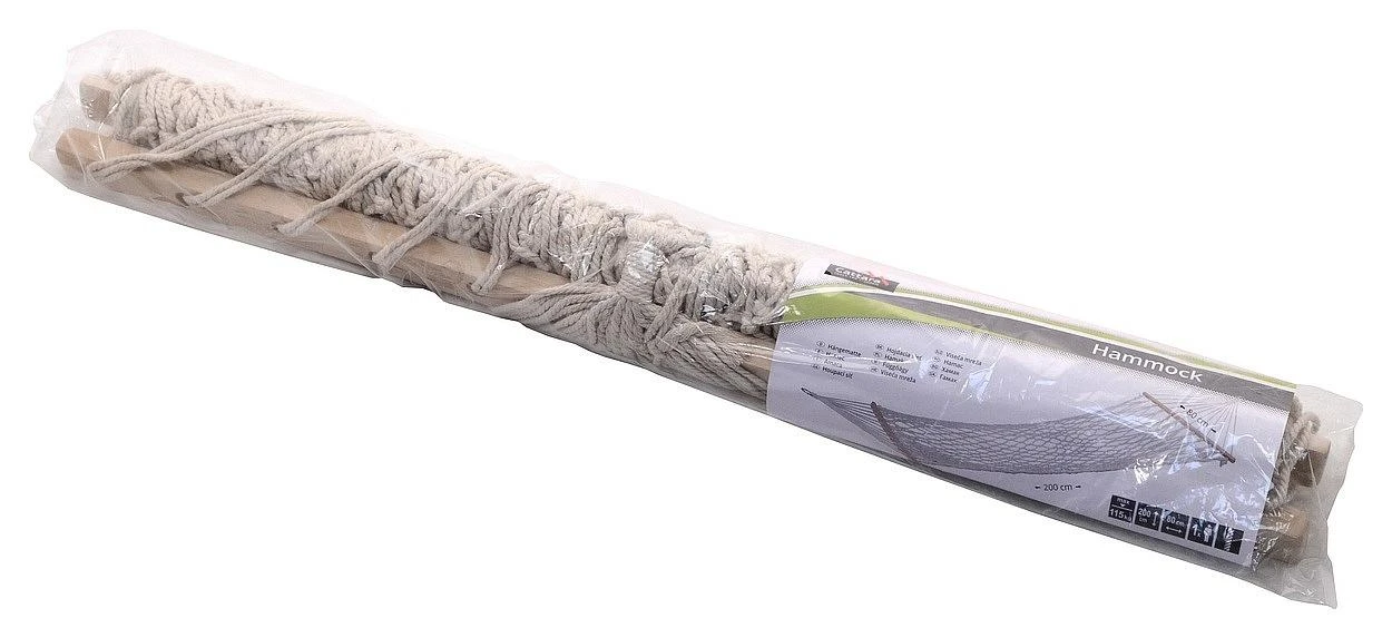 Hamakas Cattara 200 x 80 cm