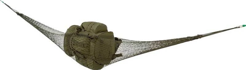 Hamakas HIGHLANDER Gear