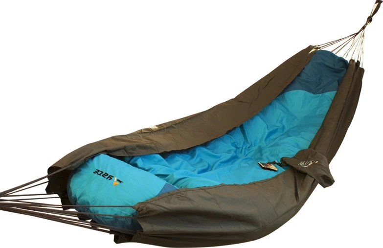 Highlander Hamakas Yate Trekker Hammock
