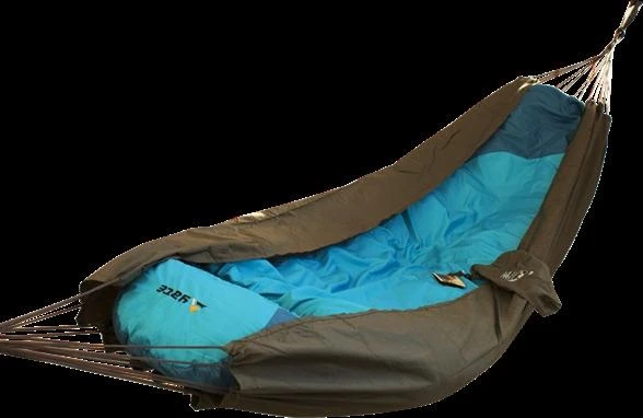 Highlander Hamakas Yate Trekker Hammock