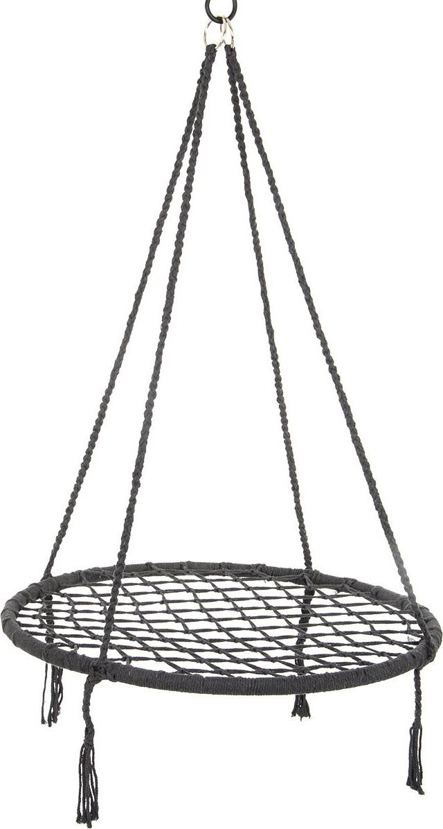 Hamakas Royokamp Openwork, 80cm, pilkas
