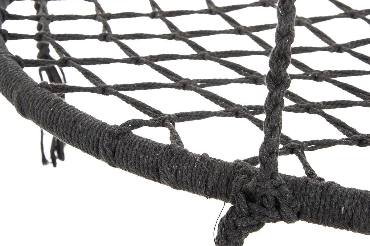 Hamakas Royokamp Openwork, 80cm, pilkas