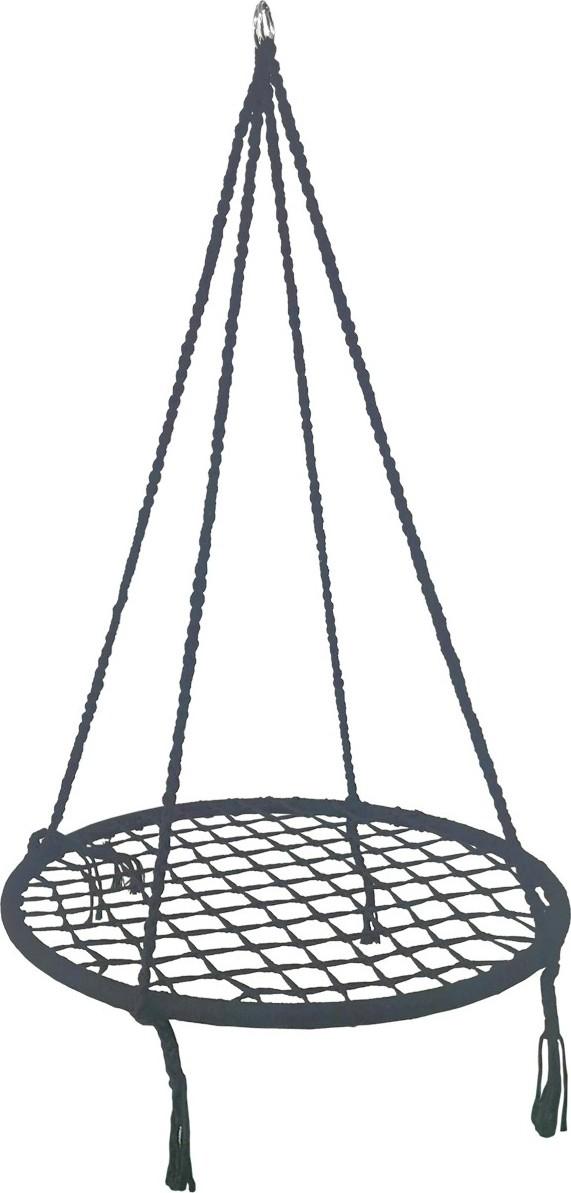Hamakas Royokamp Openwork, 80cm, pilkas