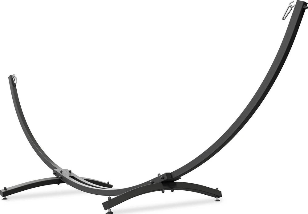 Hamakas su stovu Marbo Sport MO-011, didelis