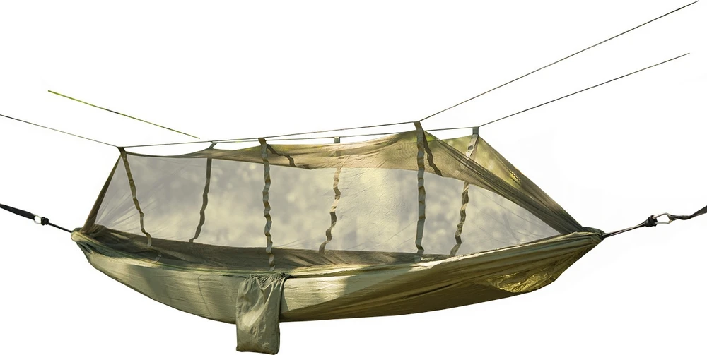 Hamakas Yate Nidus