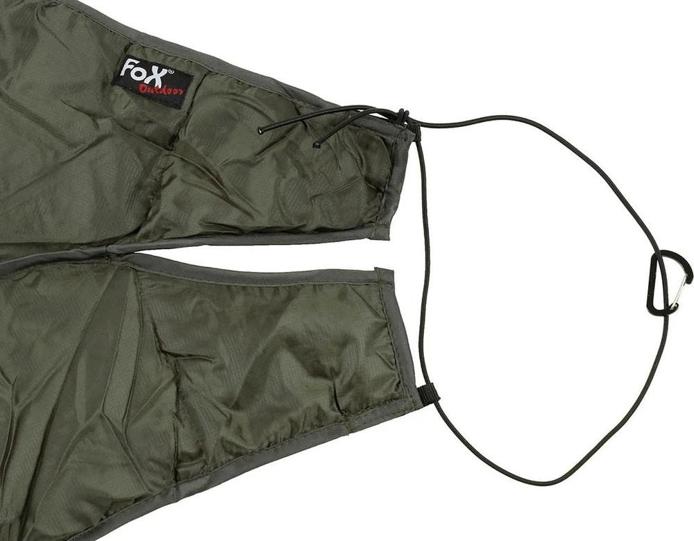Hamako termoizoliacija MFH Underquilt, OD žalia