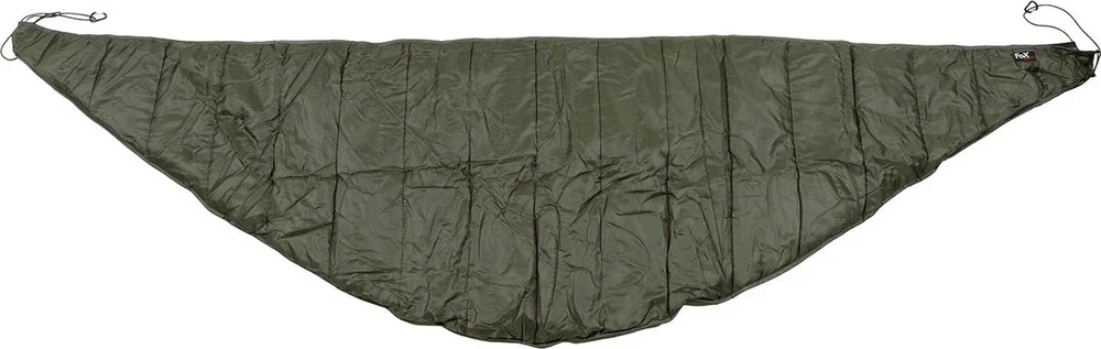 Hamako termoizoliacija MFH Underquilt, OD žalia
