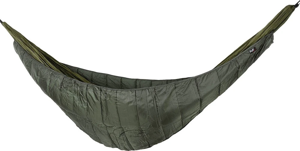 Hamako termoizoliacija MFH Underquilt, OD žalia