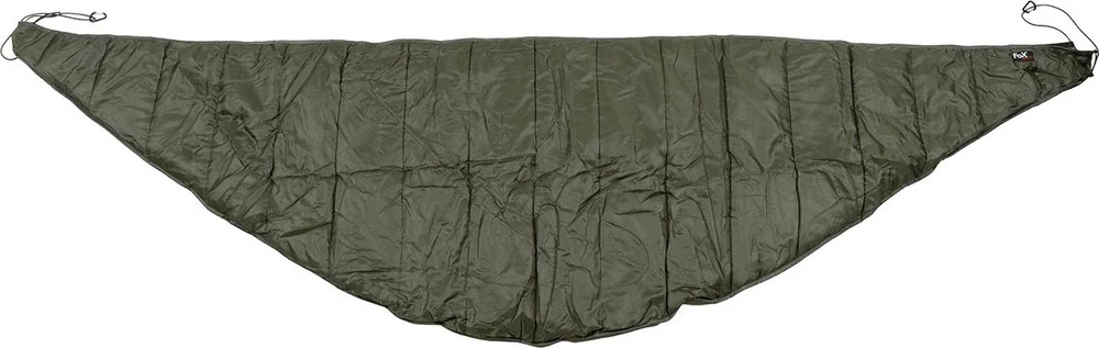 Hamako termoizoliacija MFH Underquilt, OD žalia