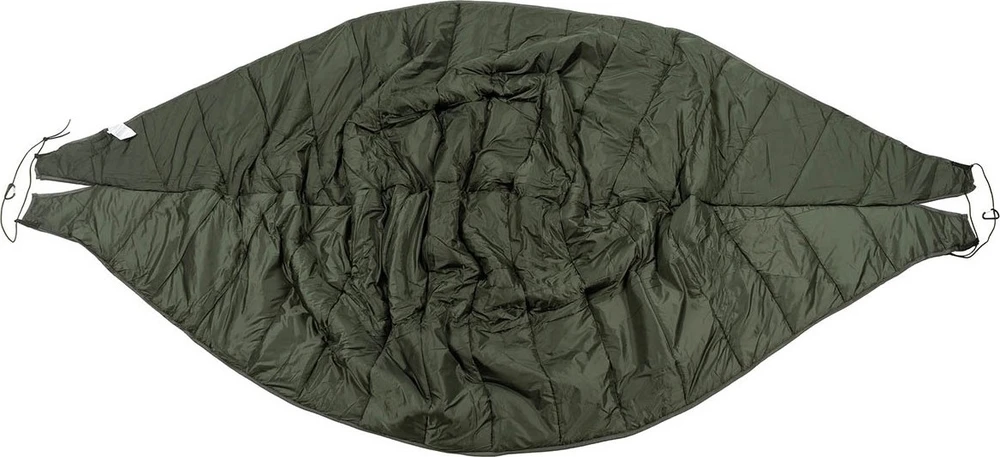 Hamako termoizoliacija MFH Underquilt, OD žalia