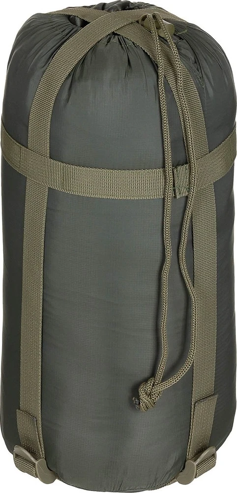 Hamako termoizoliacija MFH Underquilt, OD žalia