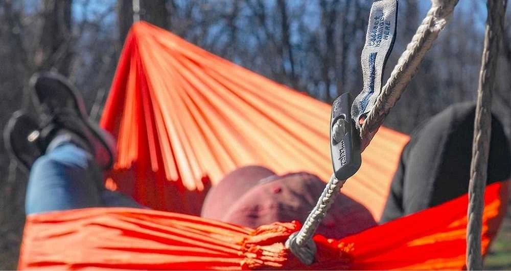 Hamakas Eno Sub6 - Oranžinis