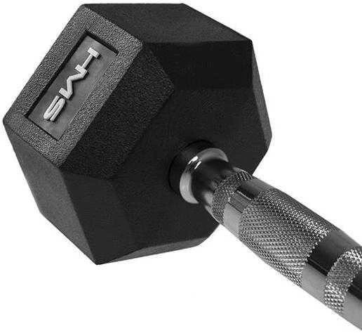HEX PRO HANTELIAI HMS