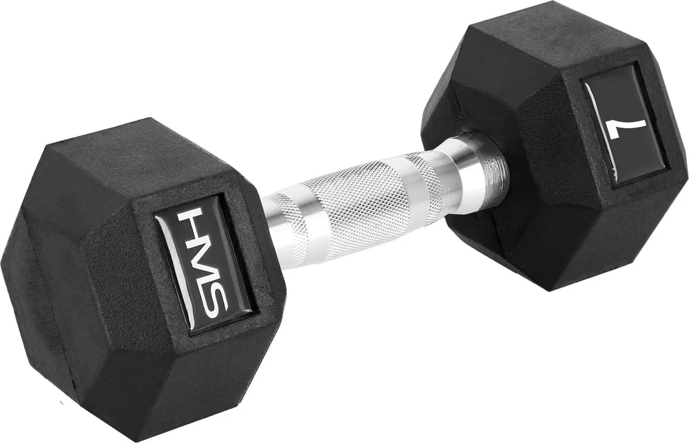 Hantelis HMS Hex Pro