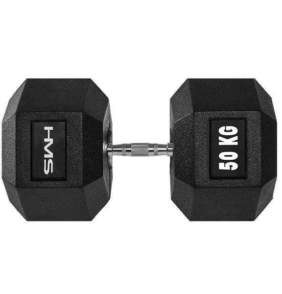 Hantelis HMS Hex Pro - 4kg